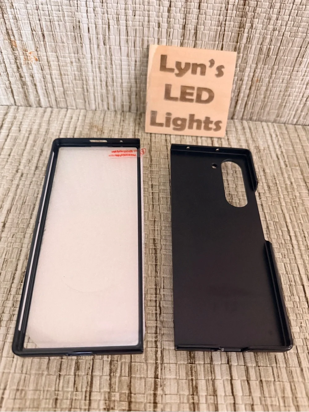 Phone Case for Samsung Galaxy Z Fold 6